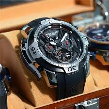 Aurora Transformers RGA3532 Watch